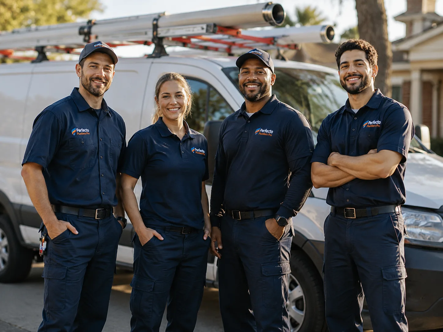 Emergency Plumber Near Me in Goochland, VA near me